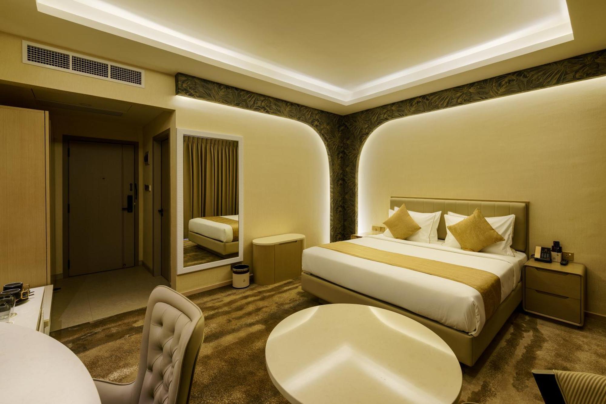 Avenra Gardens Hotel Negombo Exterior photo