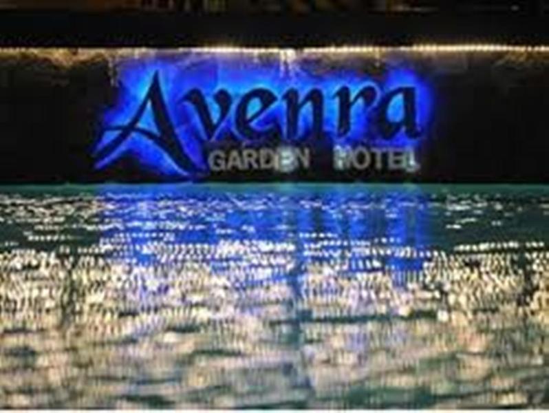 Avenra Gardens Hotel Negombo Exterior photo
